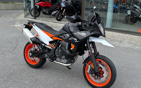 Neufahrzeug KTM 890 SMT - Bild 4