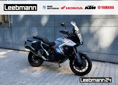 GEBRAUCHTFAHRZEUG KTM 1290 Super Adventure S