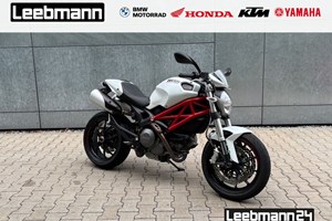 Angebot Ducati Monster 796