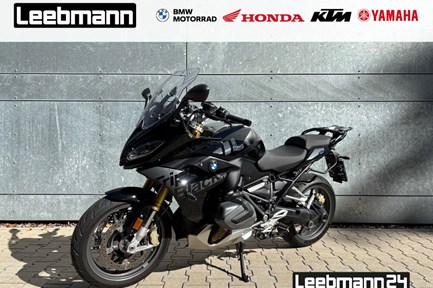 BMW R 1250 RS