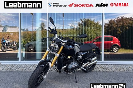 BMW R 12 nineT