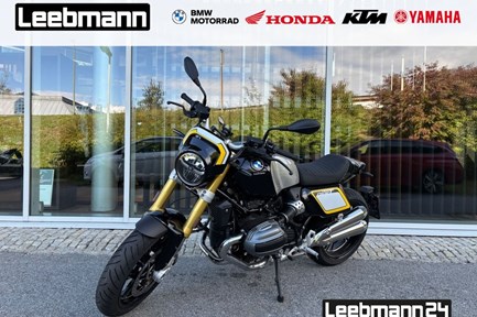 BMW R 12 nineT