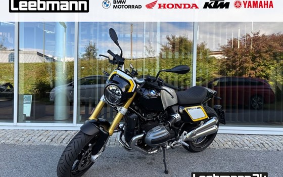 Neufahrzeug BMW R 12 nineT - Bild 1