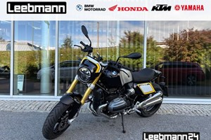 Angebot BMW R 12 nineT