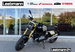 Gebrauchte BMW R 12 nineT