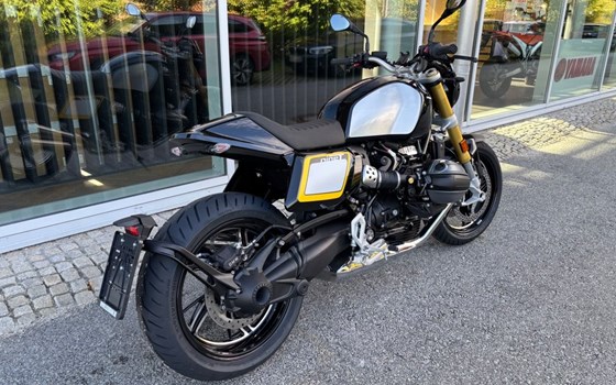 Gebrauchtmotorrad BMW R 12 nineT - Bild 10