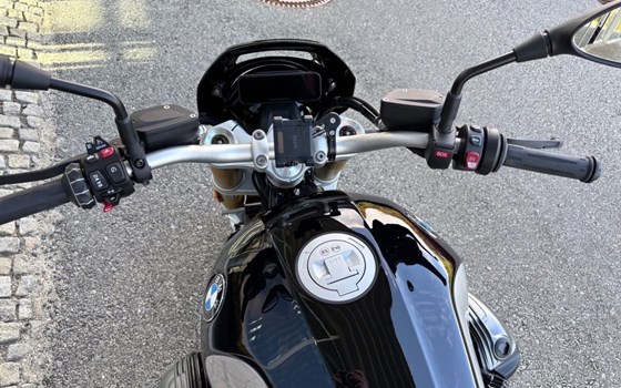 Gebrauchtmotorrad BMW R 12 nineT - Bild 11