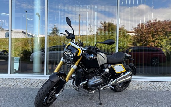 Neufahrzeug BMW R 12 nineT - Bild 2