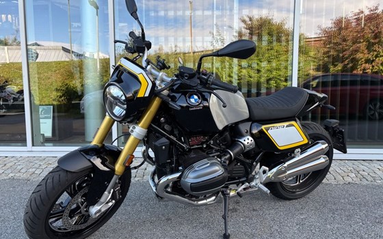 Gebrauchtmotorrad BMW R 12 nineT - Bild 4