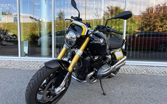 Gebrauchtmotorrad BMW R 12 nineT - Bild 5