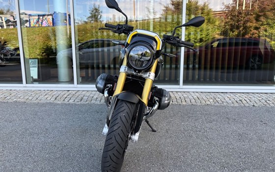 Neufahrzeug BMW R 12 nineT - Bild 6