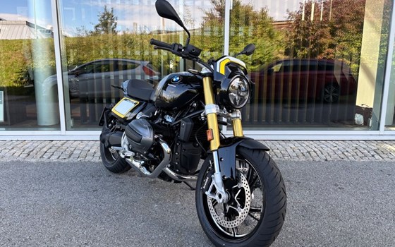 Gebrauchtmotorrad BMW R 12 nineT - Bild 7