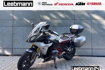 BMW R 1200 RS