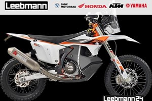 Angebot KTM 450 Rally Factory Replica