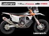 KTM 450 Rally Factory Replica
