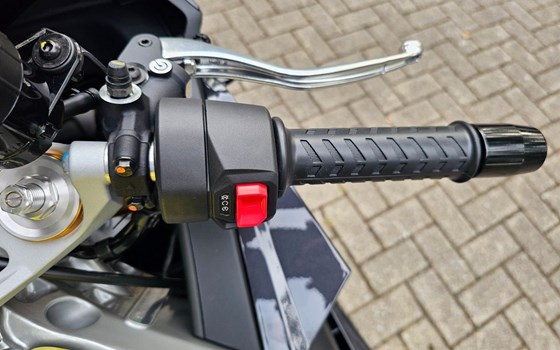 Neufahrzeug Aprilia RS 660 35kW - Bild 13