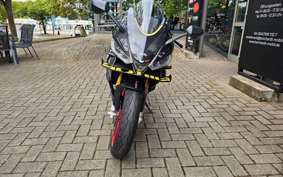 Neufahrzeug Aprilia RS 660 35kW - Bild 5