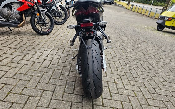 Neufahrzeug Aprilia RS 660 - Bild 8