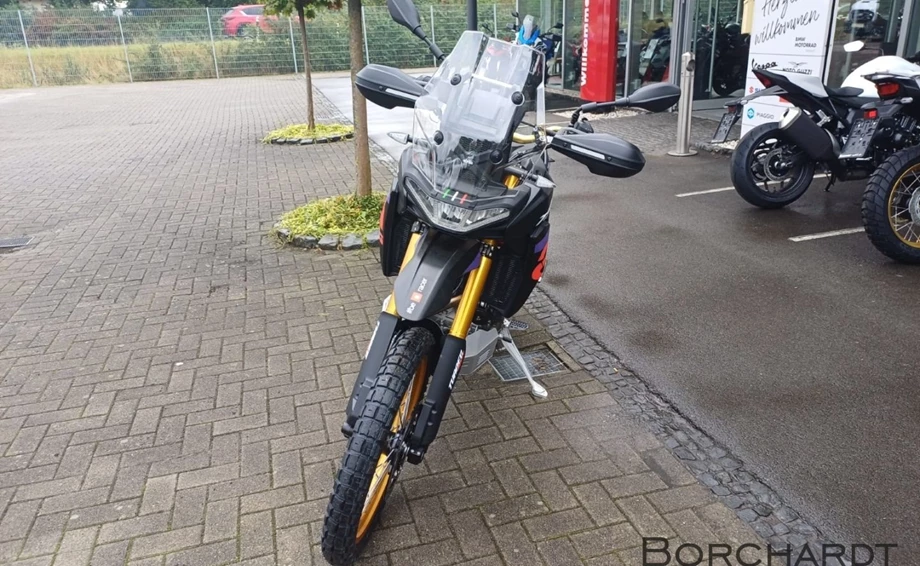 Angebot Aprilia Tuareg 660 Rally Bild 10: Angebot Aprilia Tuareg 660 Rally