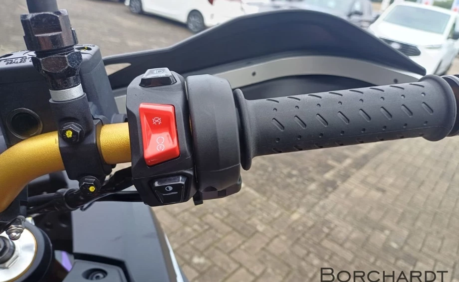 Angebot Aprilia Tuareg 660 Rally Bild 14: Angebot Aprilia Tuareg 660 Rally