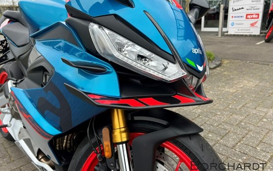Neufahrzeug Aprilia RS 660 - Bild 3