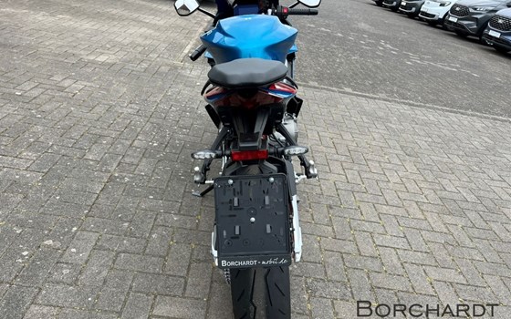 Neufahrzeug Aprilia RS 660 - Bild 7