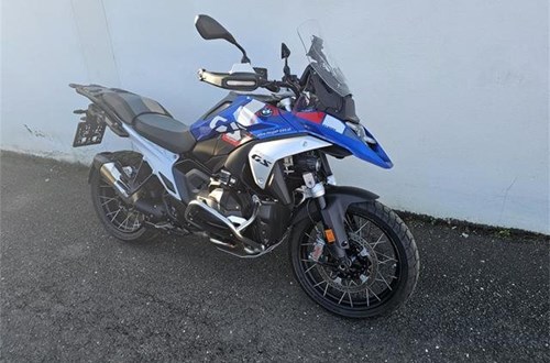 BMW R 1300 GS