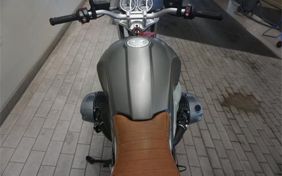 Gebrauchtmotorrad BMW R nineT Scrambler - Bild 5 Gebrauchtmotorrad BMW R nineT Scrambler - Bild 5