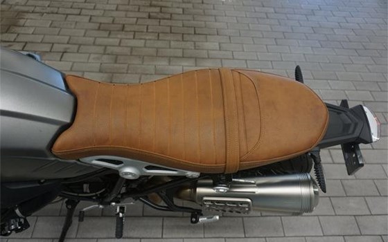 Gebrauchtmotorrad BMW R nineT Scrambler - Bild 6 Gebrauchtmotorrad BMW R nineT Scrambler - Bild 6