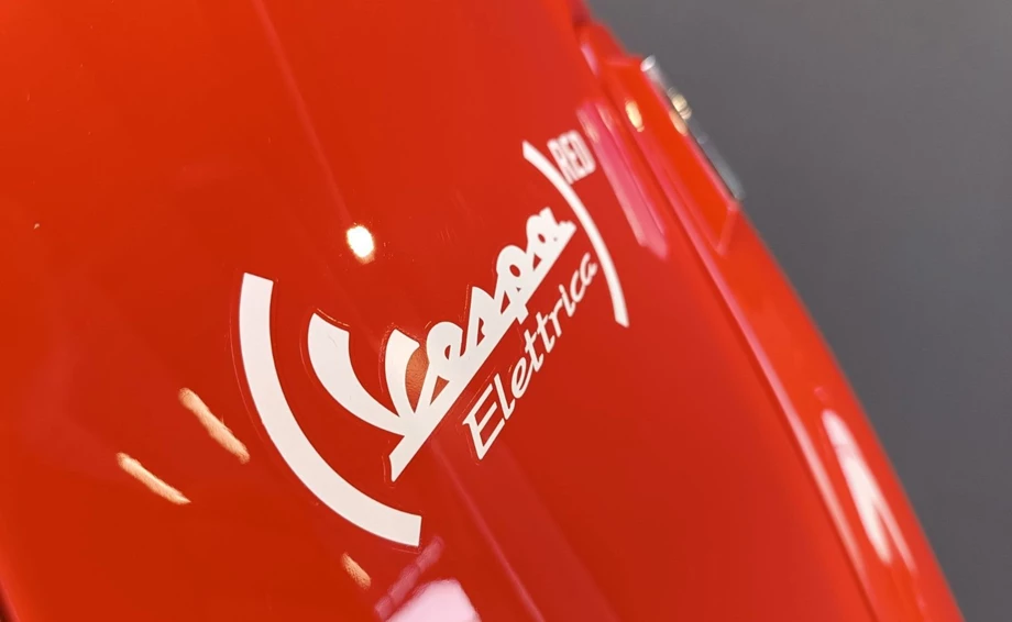 Angebot Vespa 125 Primavera Bild 11: Angebot Vespa 125 Primavera