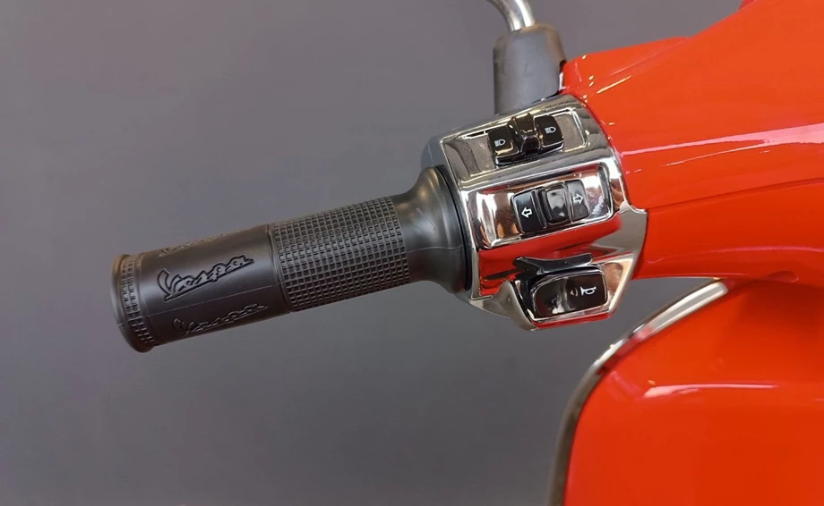 Angebot Vespa 125 Primavera Bild 17: Angebot Vespa 125 Primavera
