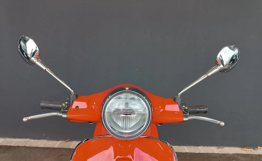 Angebot Vespa 125 Primavera Bild 3: Angebot Vespa 125 Primavera
