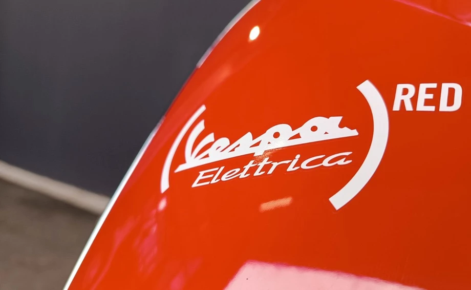 Angebot Vespa 125 Primavera Bild 7: Angebot Vespa 125 Primavera