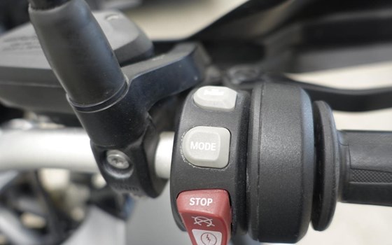 Gebrauchtmotorrad BMW R 1200 GS - Bild 1