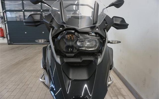 Gebrauchtmotorrad BMW R 1200 GS - Bild 2 Gebrauchtmotorrad BMW R 1200 GS - Bild 2