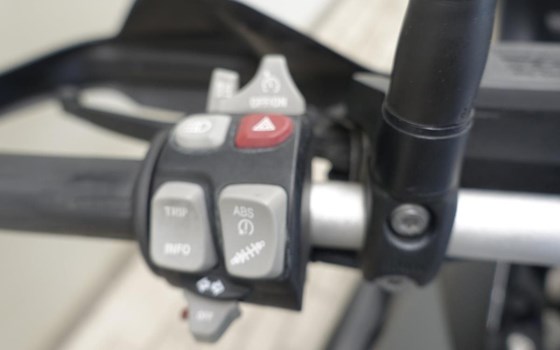 Gebrauchtmotorrad BMW R 1200 GS - Bild 2