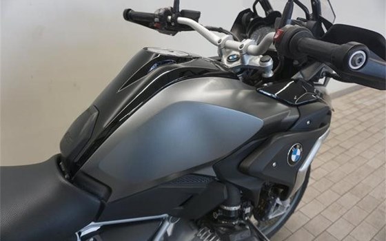 Gebrauchtmotorrad BMW R 1200 GS - Bild 3 Gebrauchtmotorrad BMW R 1200 GS - Bild 3