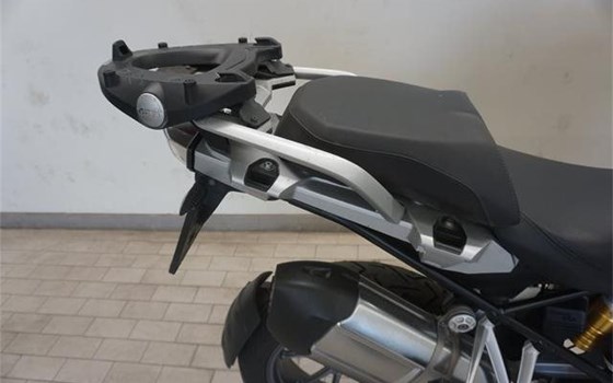 Gebrauchtmotorrad BMW R 1200 GS - Bild 4 Gebrauchtmotorrad BMW R 1200 GS - Bild 4