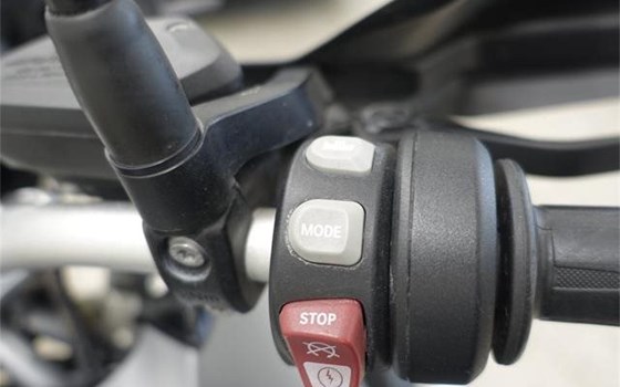 Gebrauchtmotorrad BMW R 1200 GS - Bild 5 Gebrauchtmotorrad BMW R 1200 GS - Bild 5