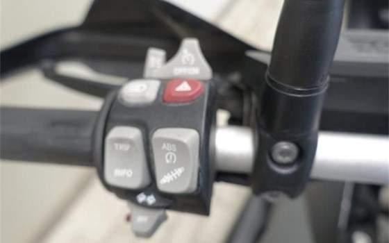 Gebrauchtmotorrad BMW R 1200 GS - Bild 6 Gebrauchtmotorrad BMW R 1200 GS - Bild 6