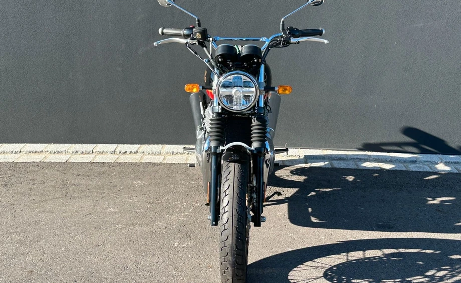 Angebot Royal Enfield Interceptor 650 Bild 10: Angebot Royal Enfield Interceptor 650