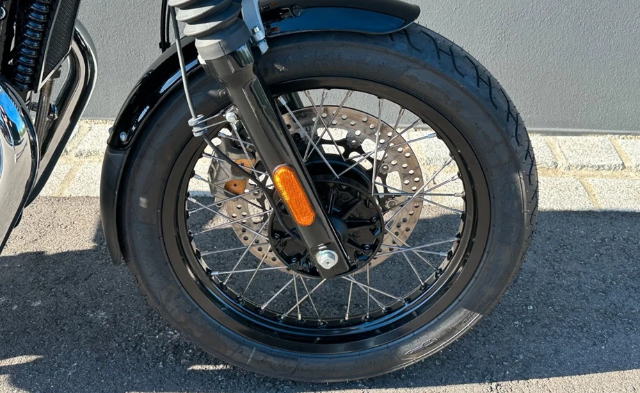 Angebot Royal Enfield Interceptor 650 Bild 25: Angebot Royal Enfield Interceptor 650