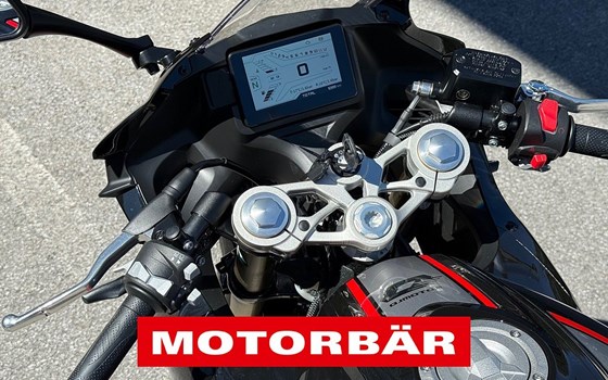 Gebrauchtmotorrad QJ Motor SRK 125 R - Bild 3