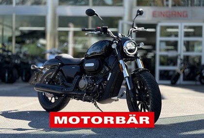 Neumotorrad