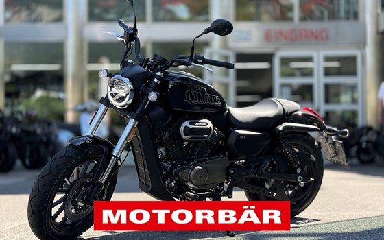 Neufahrzeug QJ Motor SRV12 - Bild 2