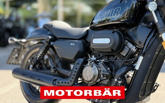 Neufahrzeug QJ Motor SRV12 - Bild 3