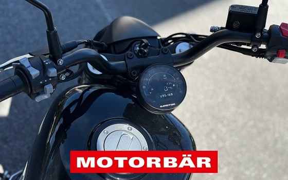 Neufahrzeug QJ Motor SRV12 - Bild 4