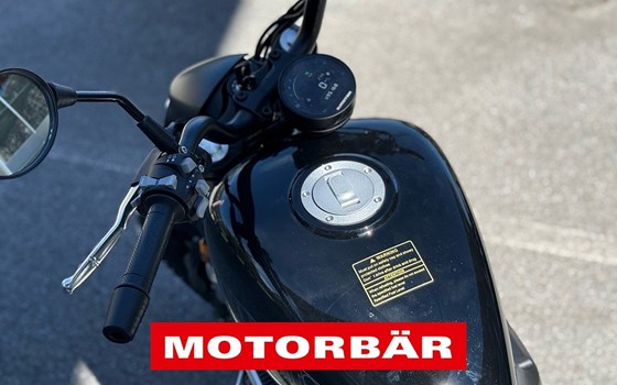 Neufahrzeug QJ Motor SRV12 - Bild 5