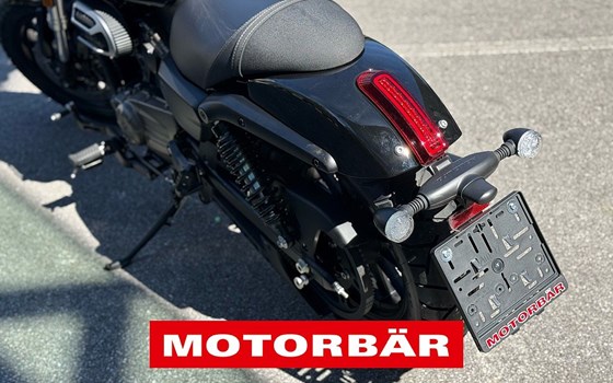 Neufahrzeug QJ Motor SRV12 - Bild 6