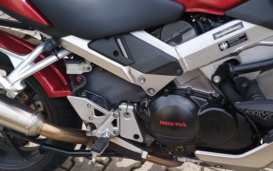 Gebrauchtmotorrad Honda VFR800X Crossrunner - Bild 5
